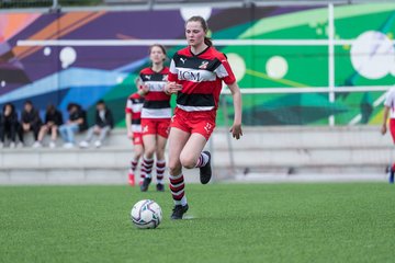 Bild 157 - wBJ Altona - Walddoerfer : Ergebnis: 1:3